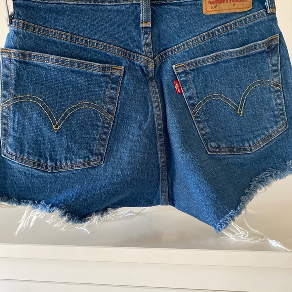 LEVI 501 - Picture 4 of 7